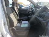  Peugeot  RIFTER PEUGEOT  / 2018 / 4P / combi Active Standard BlueHDi 73kW (IND) (AC) #6
