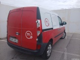 Renault  Kangoo RENAULT  Z.E./2013/3P/furgón derivado de turismo Z.E. #2