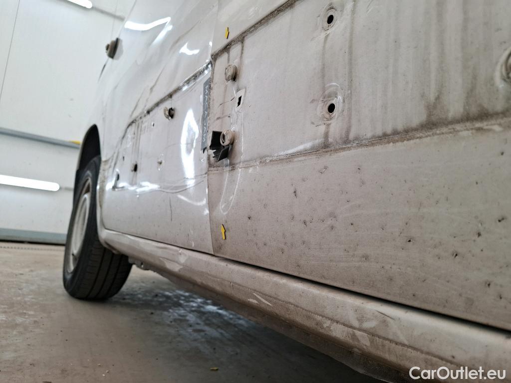  Peugeot  Partner  Premium L1 1.5 HDi 75CV BVM5 E6dT #37