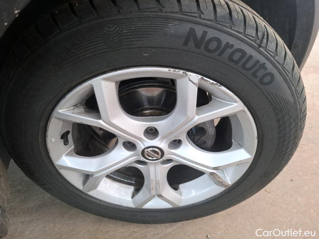  Nissan  Juke NISSAN  / 2019 / 5P / Crossover DIG-T 114 DCT Business+ #80