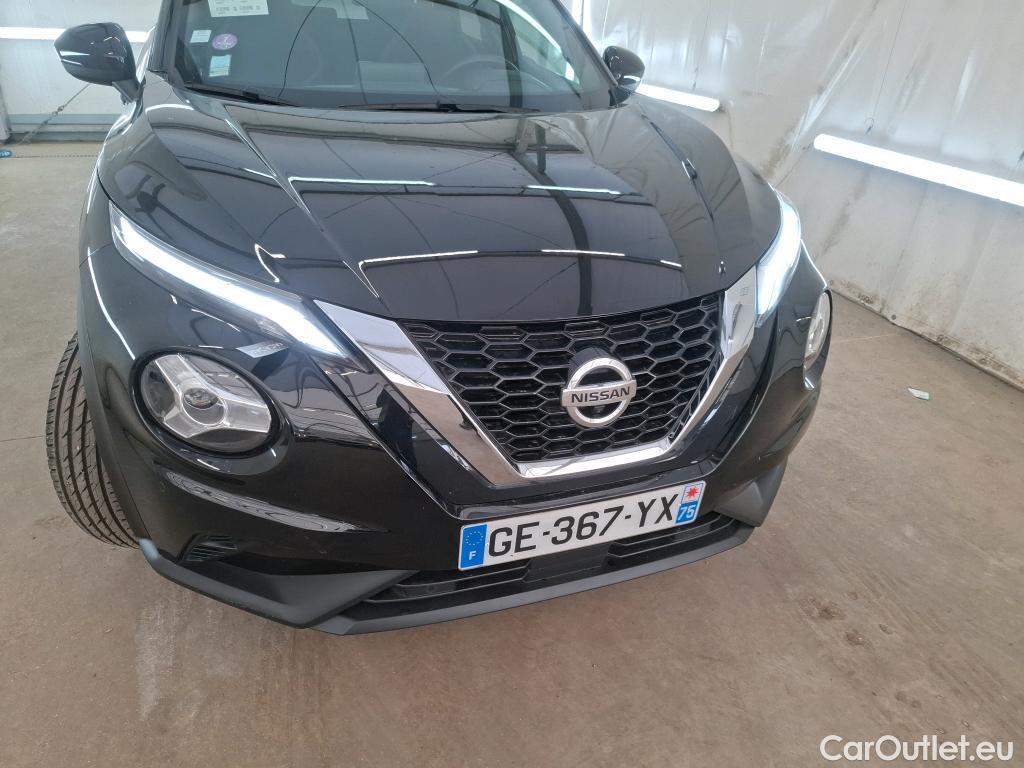  Nissan  Juke NISSAN  / 2019 / 5P / Crossover DIG-T 114 DCT Business+ #64