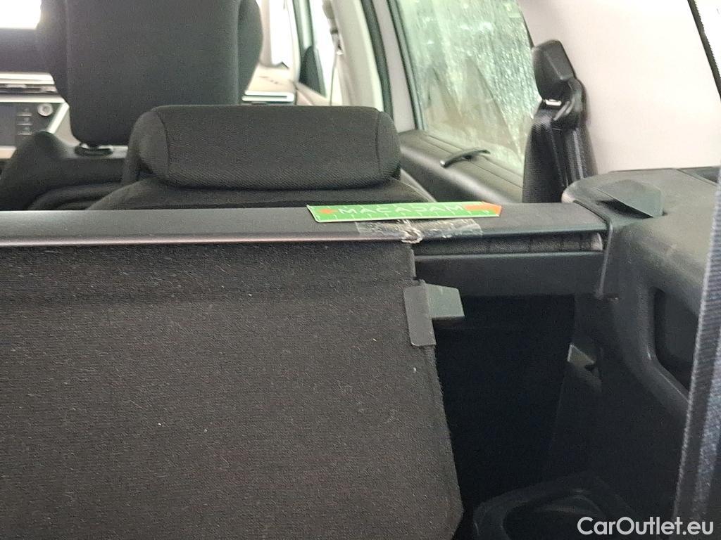  Citroen  C4 Grand Picasso /Spacetourer Shine 2.0 BlueHDI 165CV BVA8 E6d #42