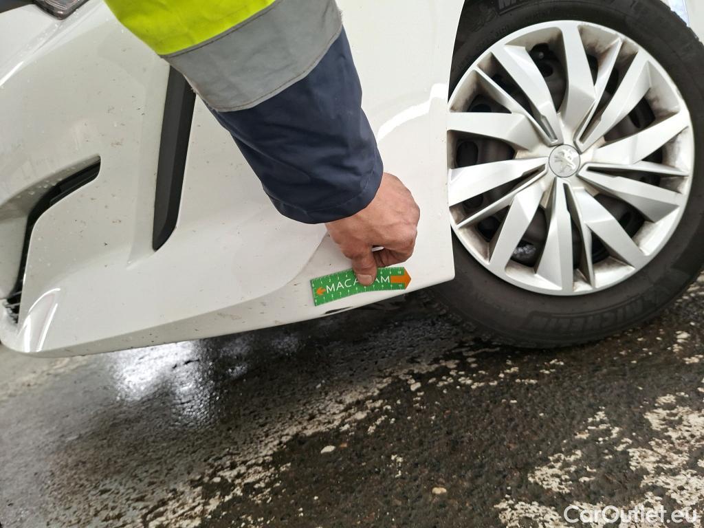  Peugeot  208  Like 1.2 PureTech 75CV BVM5 E6d #5