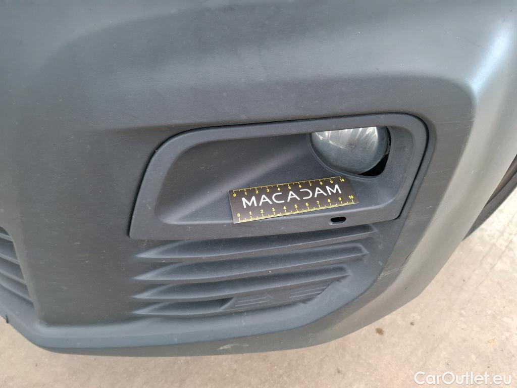  Peugeot  Partner  Premium L1 1.5 HDi 75CV BVM5 E6dT #68