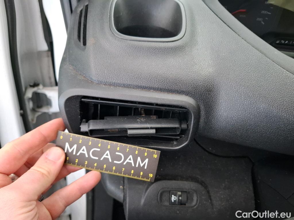  Peugeot  Partner  Premium L1 1.5 HDi 75CV BVM5 E6dT #79