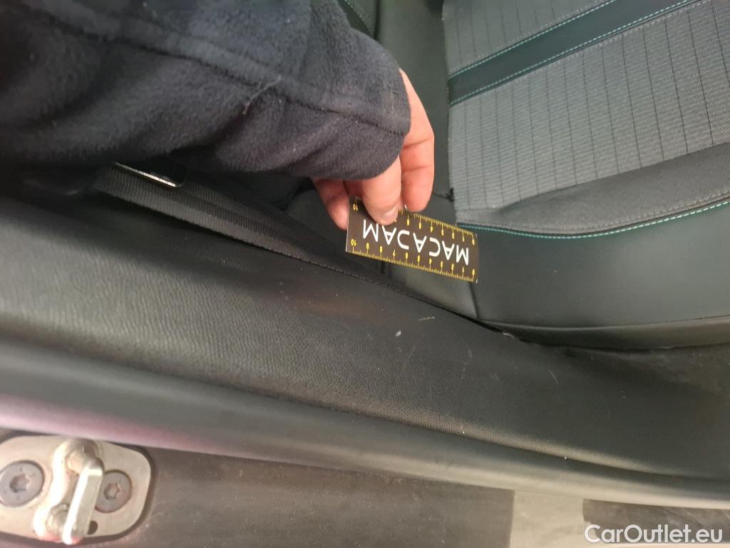  Peugeot  2008  Allure Business 1.5 HDi 110CV BVM6 E6d #5