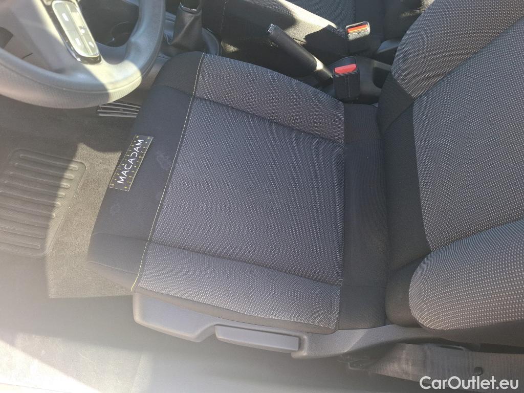  Citroen  C3 CITROEN  / 2016 / 5P / Berline &PureTech 82 BVM Feel Business #11