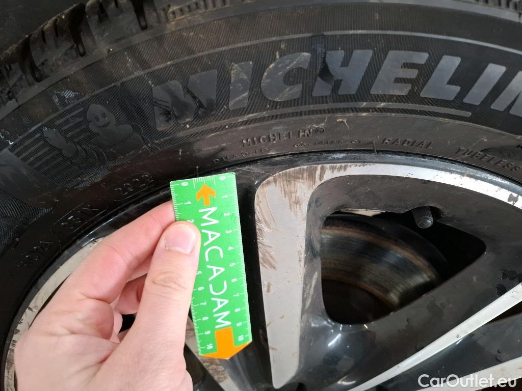  Citroen  C4 Grand Picasso /Spacetourer Shine 2.0 BlueHDI 165CV BVA8 E6d #21