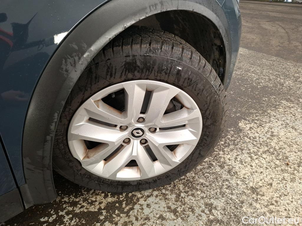  Renault  Captur RENAULT  / 2019 / 5P / SUV Business E-Tech hybride rechargeable 160 #1