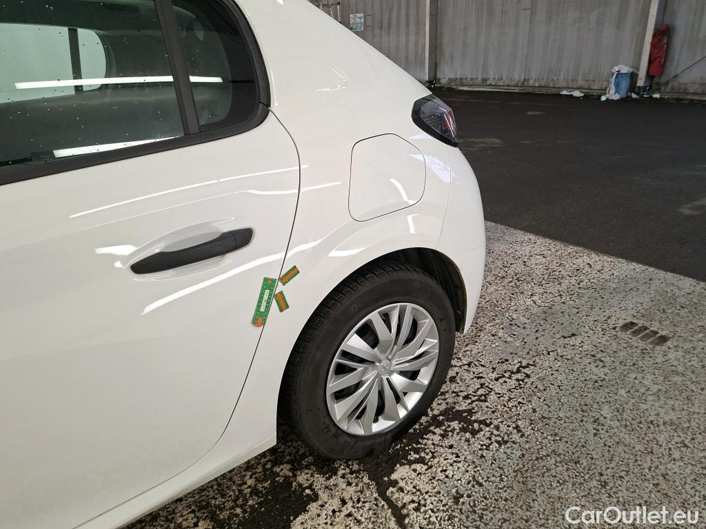 Peugeot  208  Like 1.2 PureTech 75CV BVM5 E6d #21
