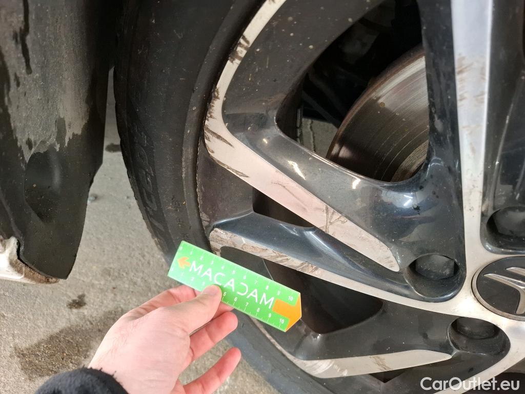  Citroen  C4 Grand Picasso /Spacetourer Shine 2.0 BlueHDI 165CV BVA8 E6d #35