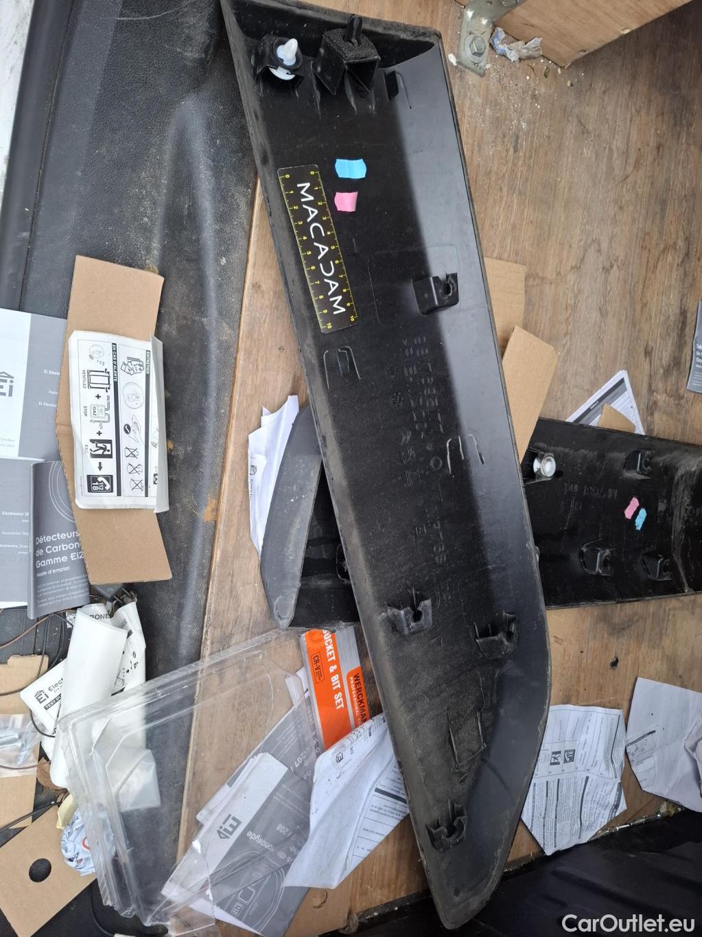  Peugeot  Partner  Premium L1 1.5 HDi 75CV BVM5 E6dT #45