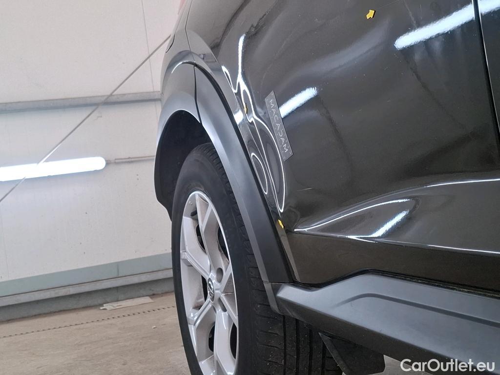  Nissan  Juke NISSAN  / 2019 / 5P / Crossover DIG-T 114 DCT Business+ #24