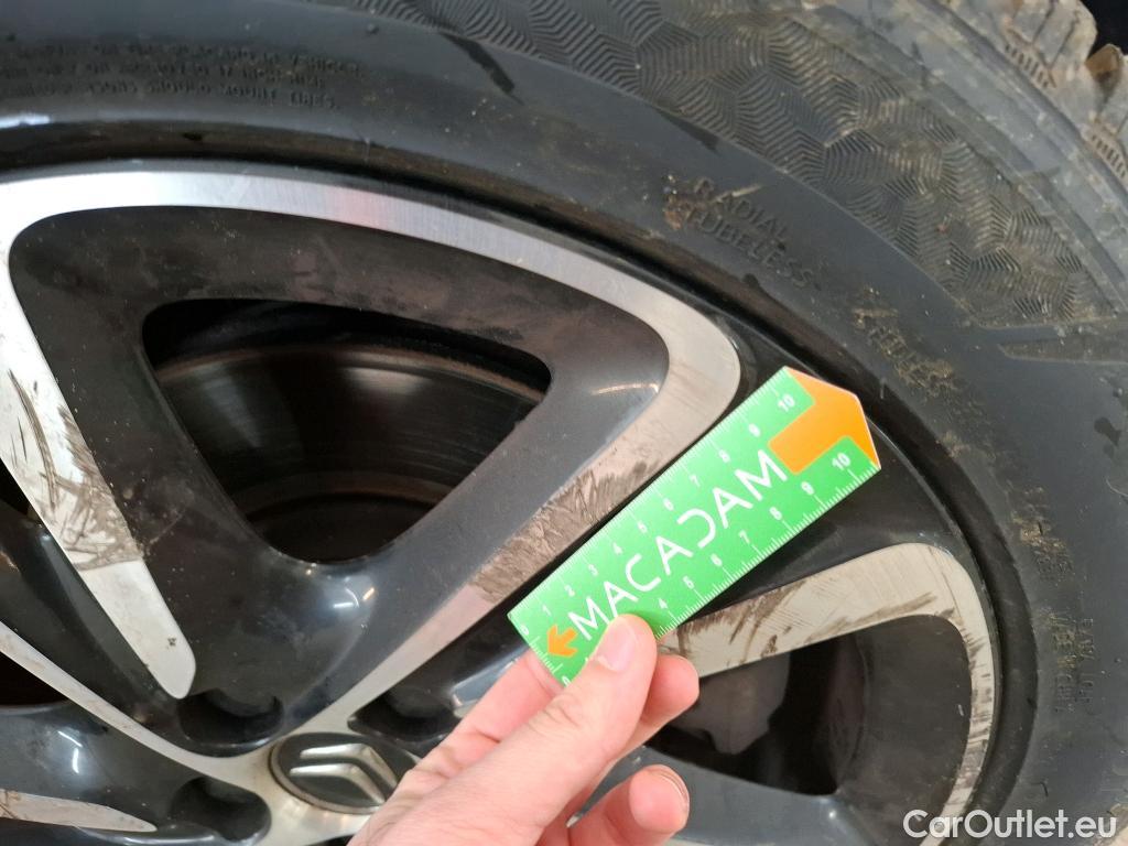  Citroen  C4 Grand Picasso /Spacetourer Shine 2.0 BlueHDI 165CV BVA8 E6d #33