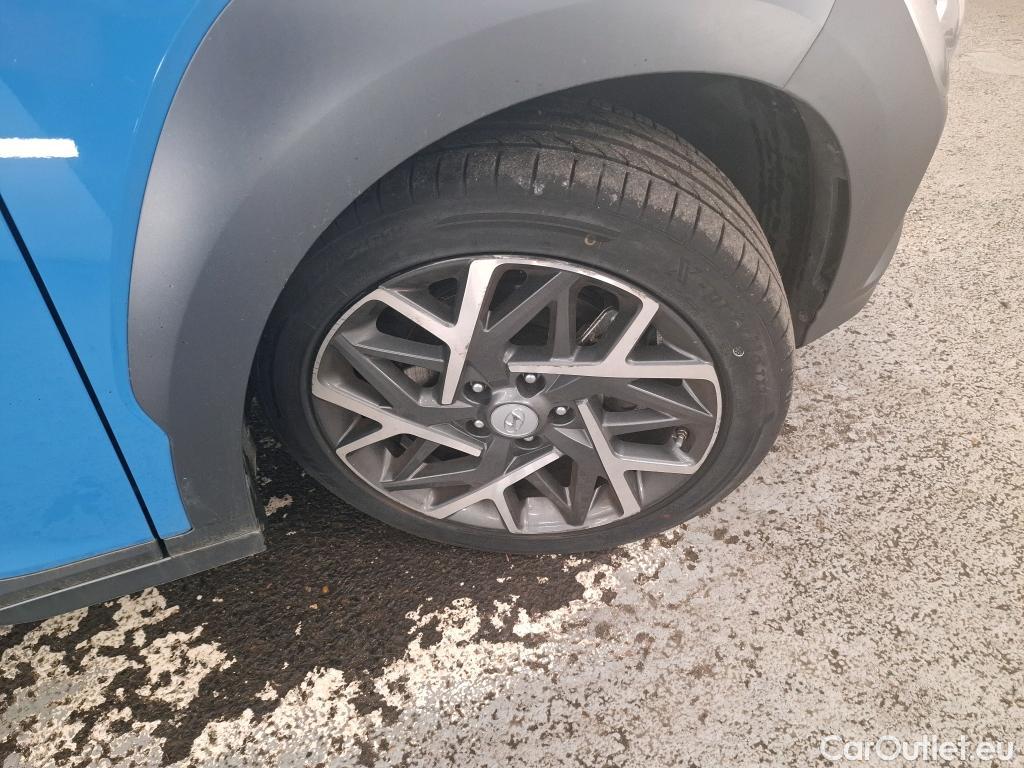  Hyundai  Konna Kona Creative Hybrid 2WD 1.6 GDI 140CV BVA6 E6d #20