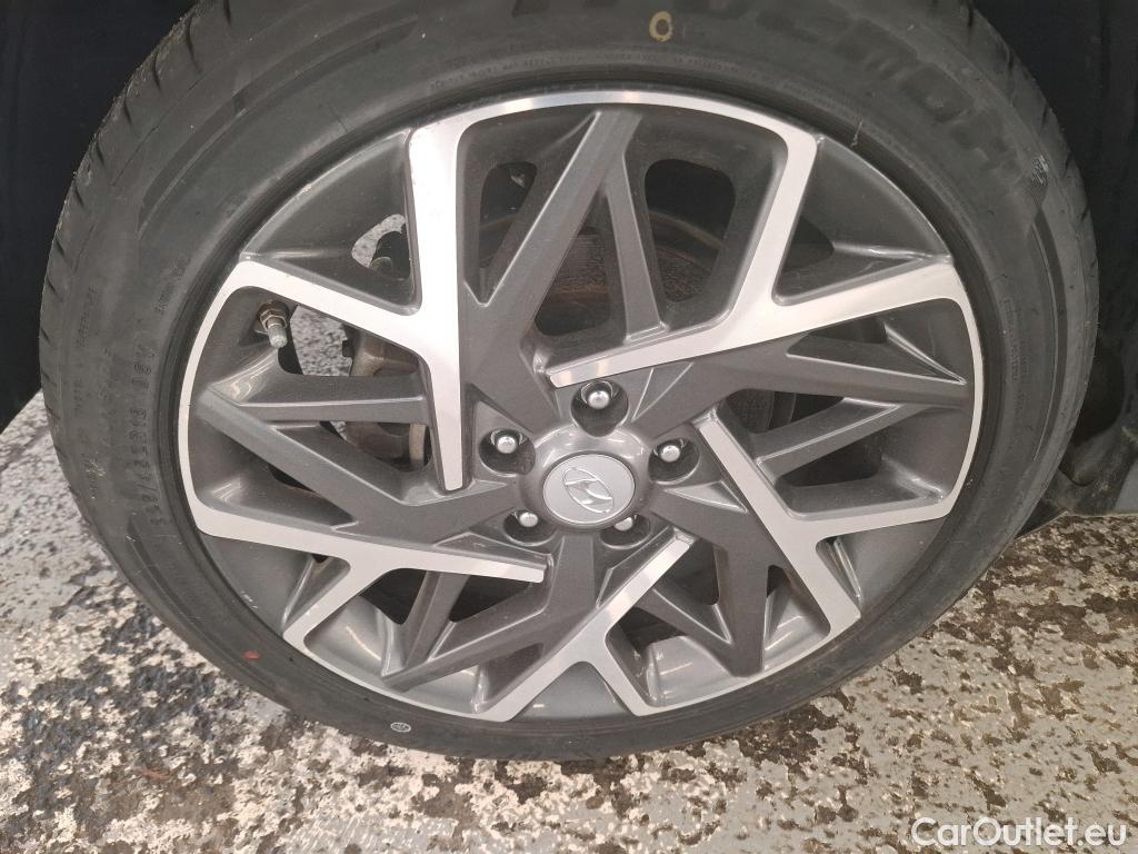  Hyundai  Konna Kona Creative Hybrid 2WD 1.6 GDI 140CV BVA6 E6d #16