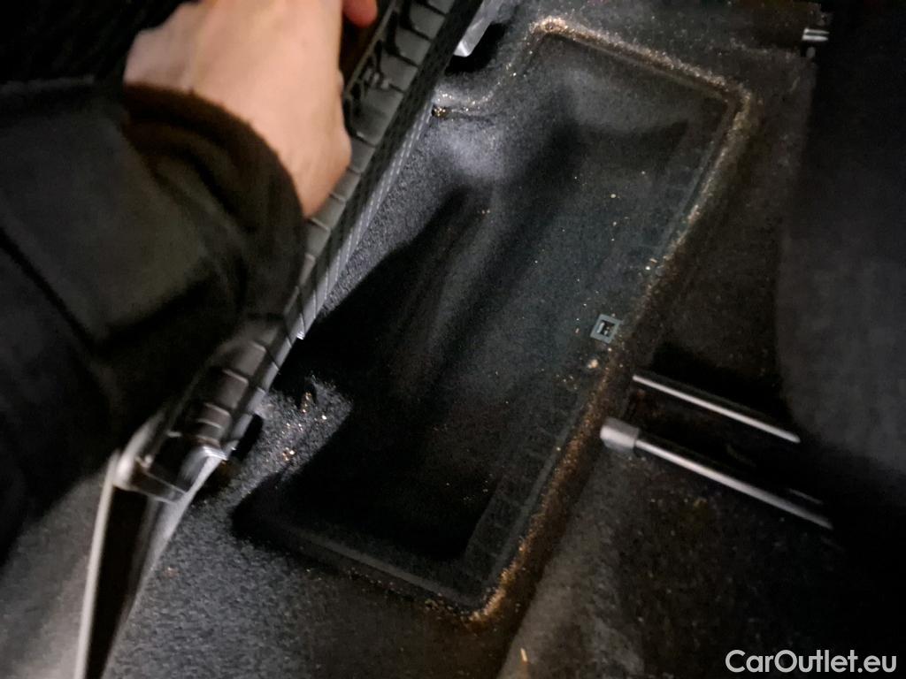  Citroen  C4 Grand Picasso /Spacetourer Shine 2.0 BlueHDI 165CV BVA8 E6d #46