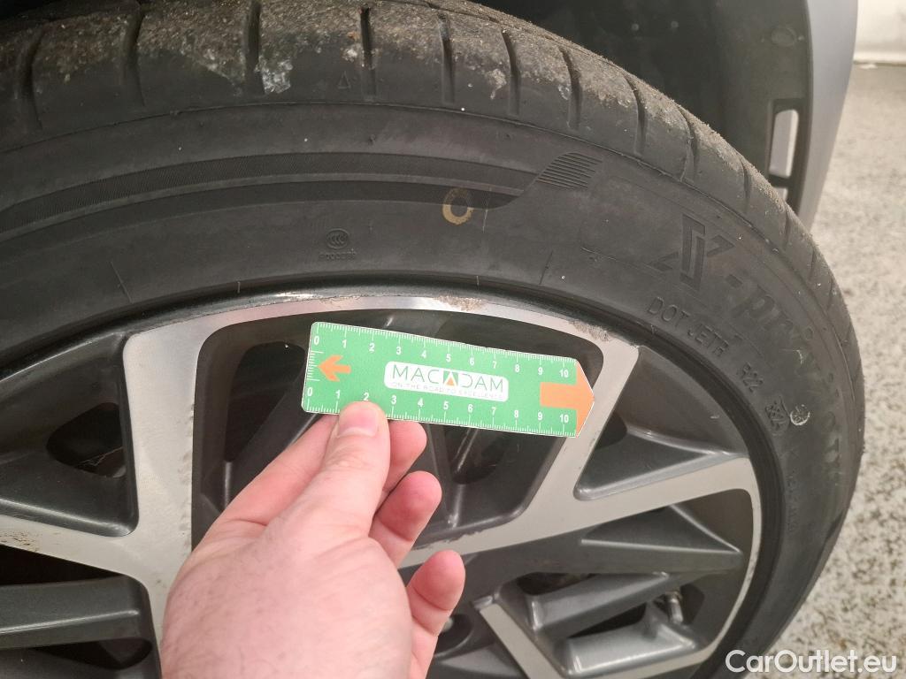  Hyundai  Konna Kona Creative Hybrid 2WD 1.6 GDI 140CV BVA6 E6d #22