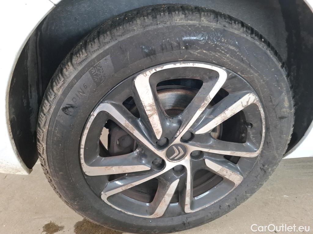  Citroen  C4 Grand Picasso /Spacetourer Shine 2.0 BlueHDI 165CV BVA8 E6d #24