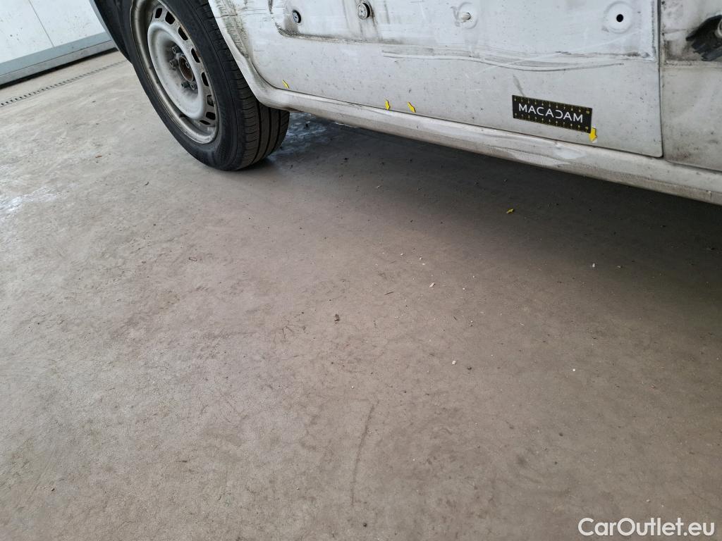  Peugeot  Partner  Premium L1 1.5 HDi 75CV BVM5 E6dT #30