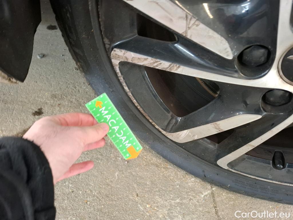  Citroen  C4 Grand Picasso /Spacetourer Shine 2.0 BlueHDI 165CV BVA8 E6d #36