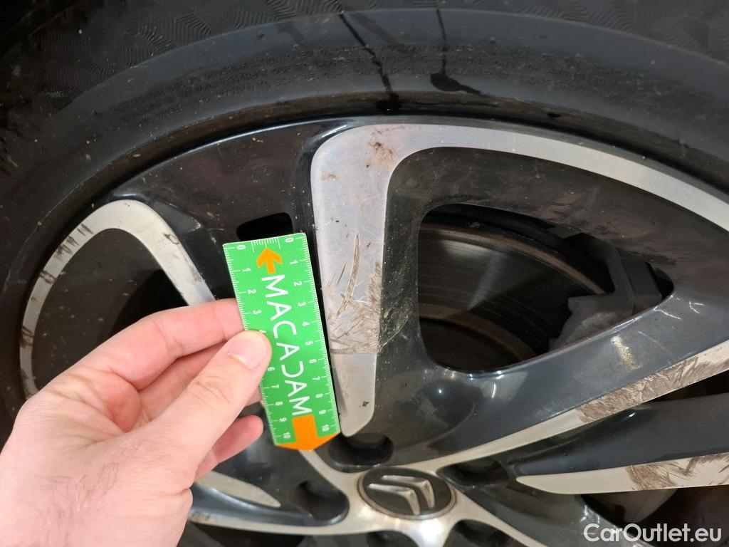  Citroen  C4 Grand Picasso /Spacetourer Shine 2.0 BlueHDI 165CV BVA8 E6d #34