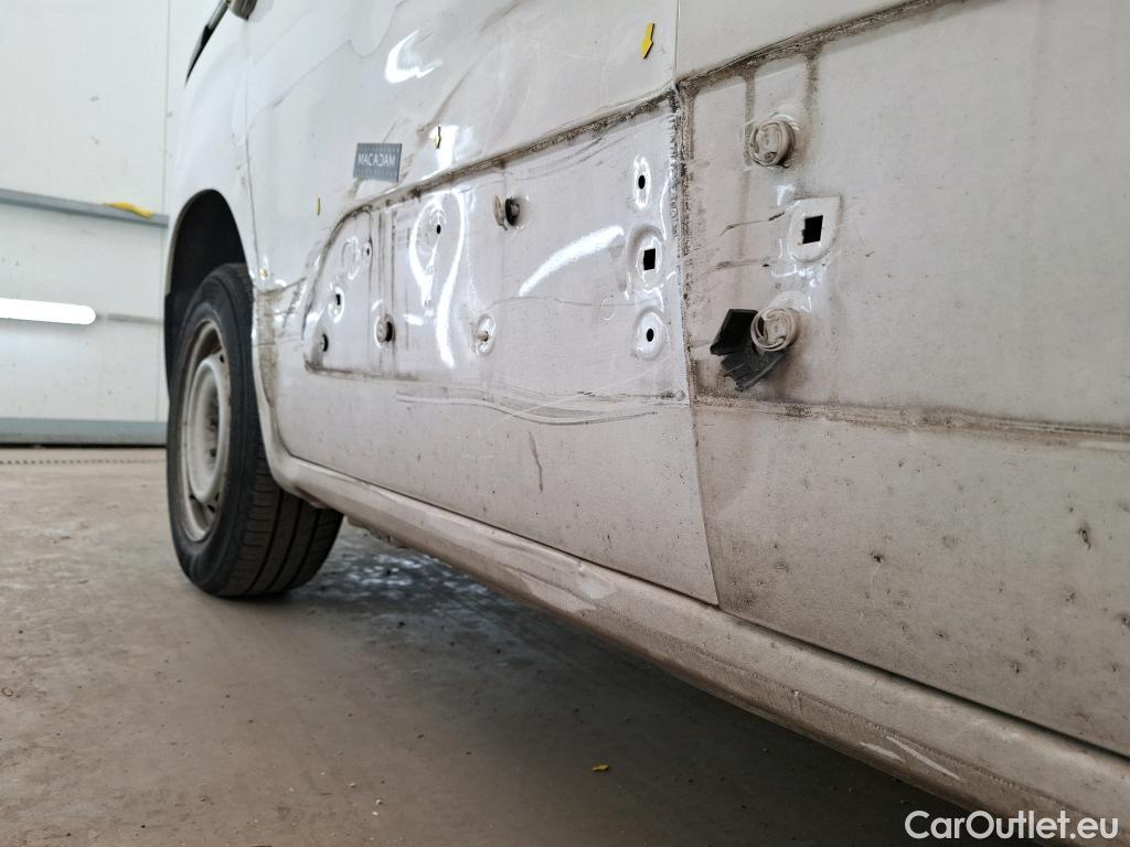  Peugeot  Partner  Premium L1 1.5 HDi 75CV BVM5 E6dT #3