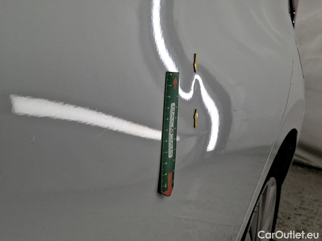  Nissan  Micra NISSAN  / 2016 / 5P / Berline IG-T 100 Xtronic Business Edition #5