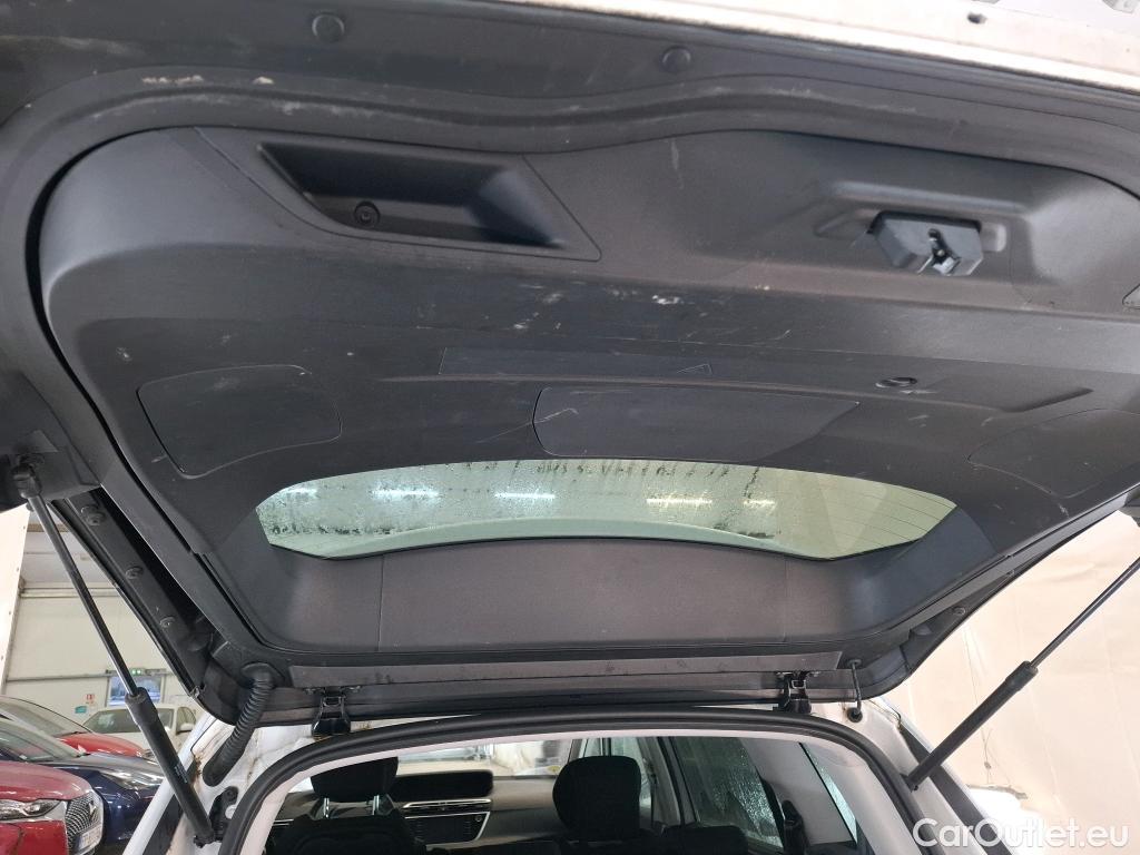 Citroen  C4 Grand Picasso /Spacetourer Shine 2.0 BlueHDI 165CV BVA8 E6d #43