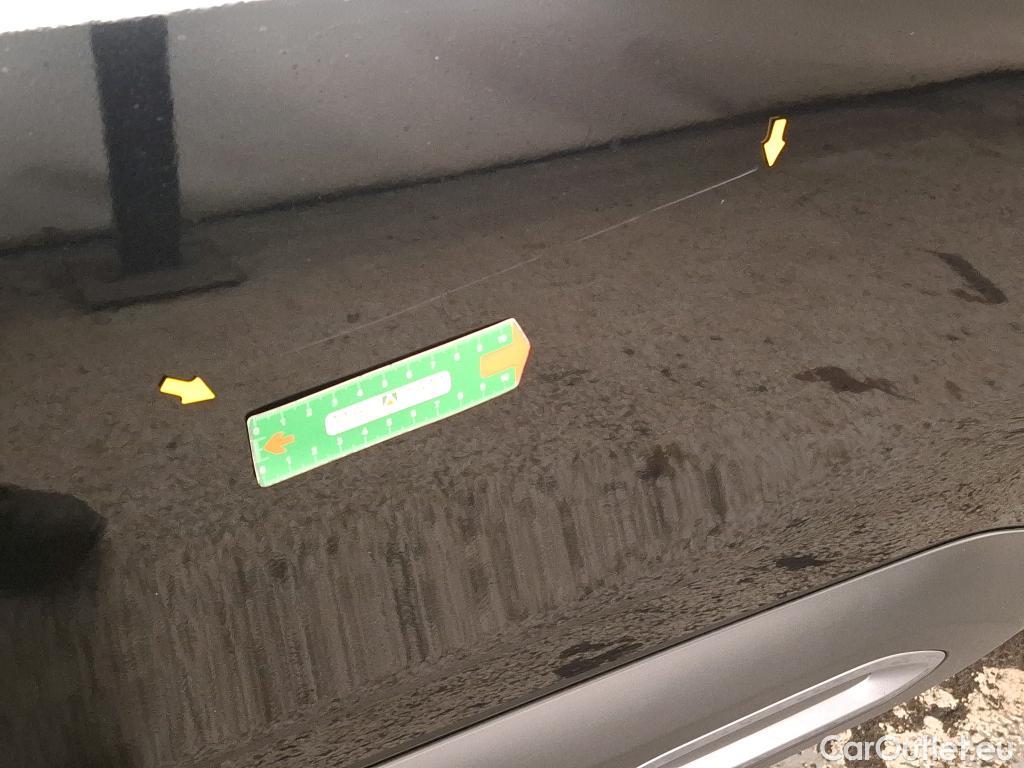  Citroen  C4 CITROEN  X / 2022 / 4P / Berline PureTech 130 S&S EAT8 Shine #10