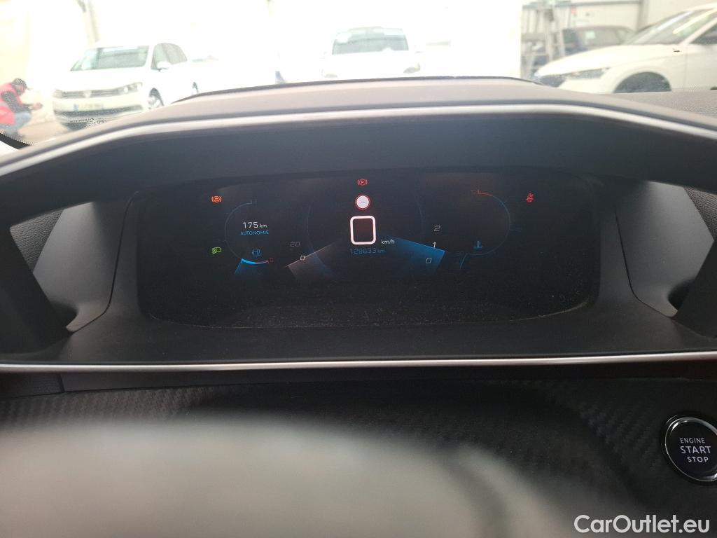  Peugeot  2008  Allure Business 1.5 HDi 110CV BVM6 E6d #23