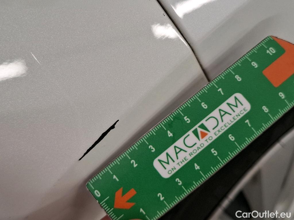  Nissan  Micra NISSAN  / 2016 / 5P / Berline IG-T 100 Xtronic Business Edition #19