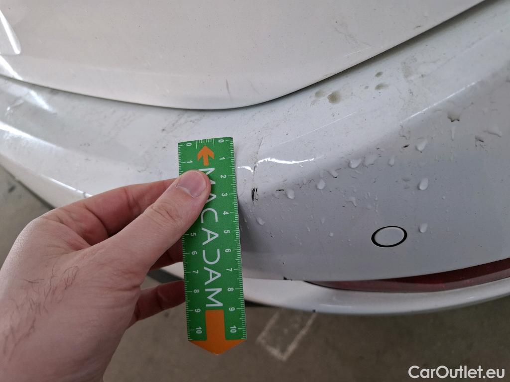  Citroen  C4 Grand Picasso /Spacetourer Shine 2.0 BlueHDI 165CV BVA8 E6d #5