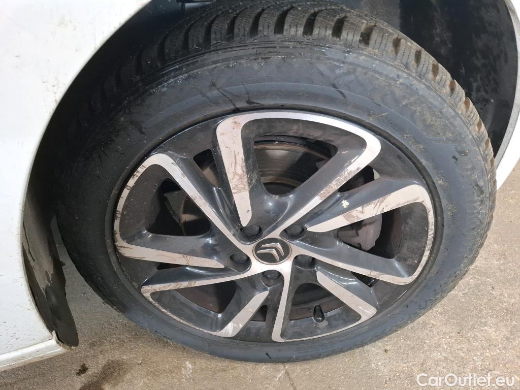  Citroen  C4 Grand Picasso /Spacetourer Shine 2.0 BlueHDI 165CV BVA8 E6d #30