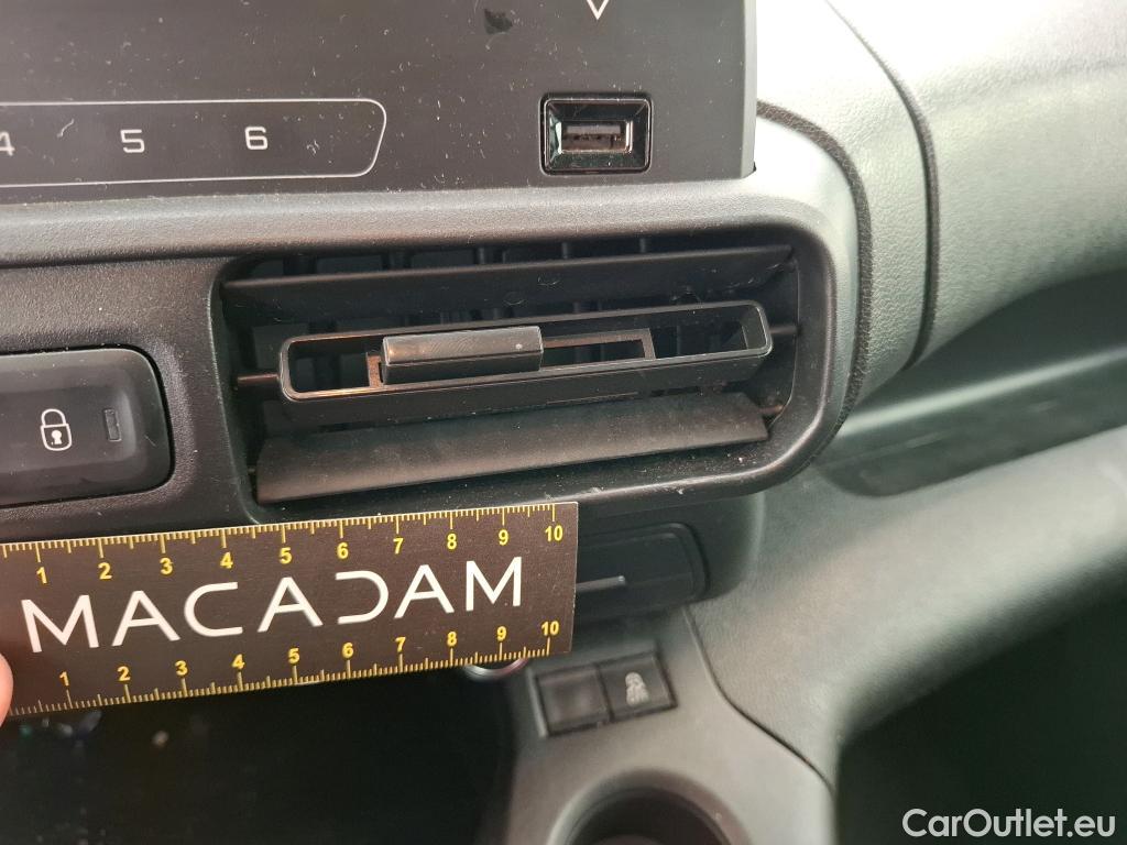  Peugeot  Partner  Premium L1 1.5 HDi 75CV BVM5 E6dT #70