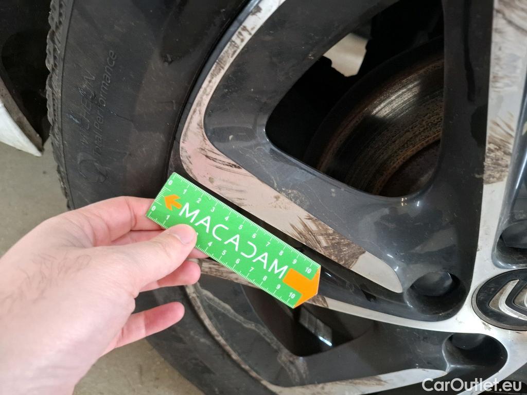  Citroen  C4 Grand Picasso /Spacetourer Shine 2.0 BlueHDI 165CV BVA8 E6d #20