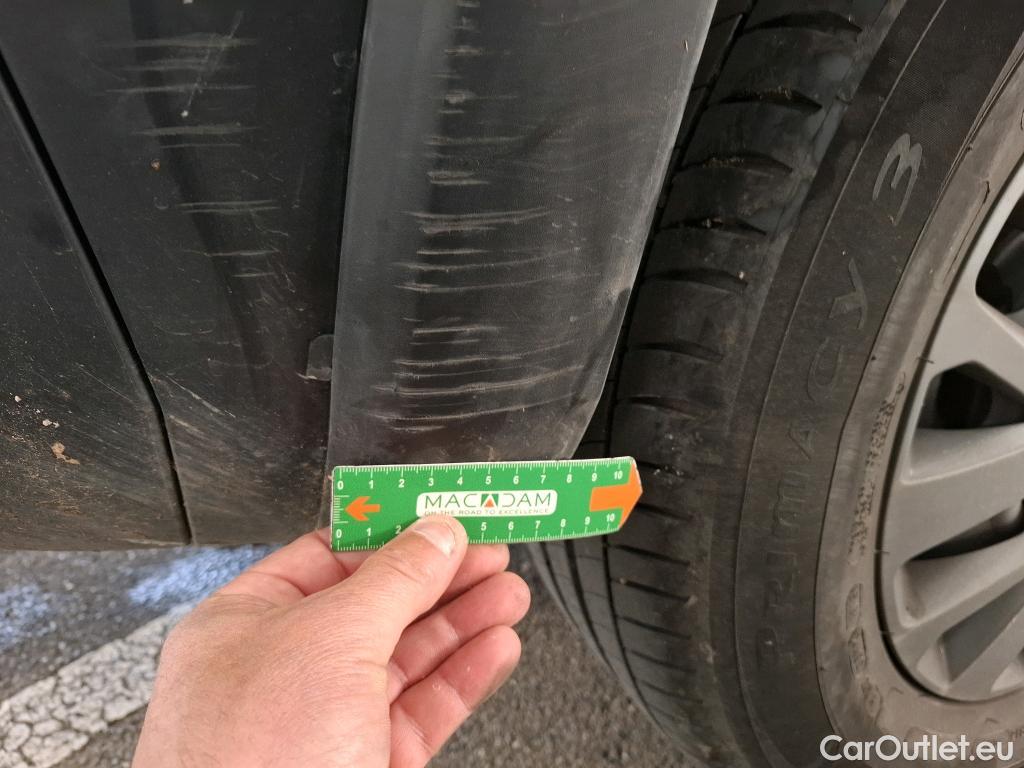  Peugeot  RIFTER  Allure L1 1.2 PureTech 110CV BVM6 E6dT #24