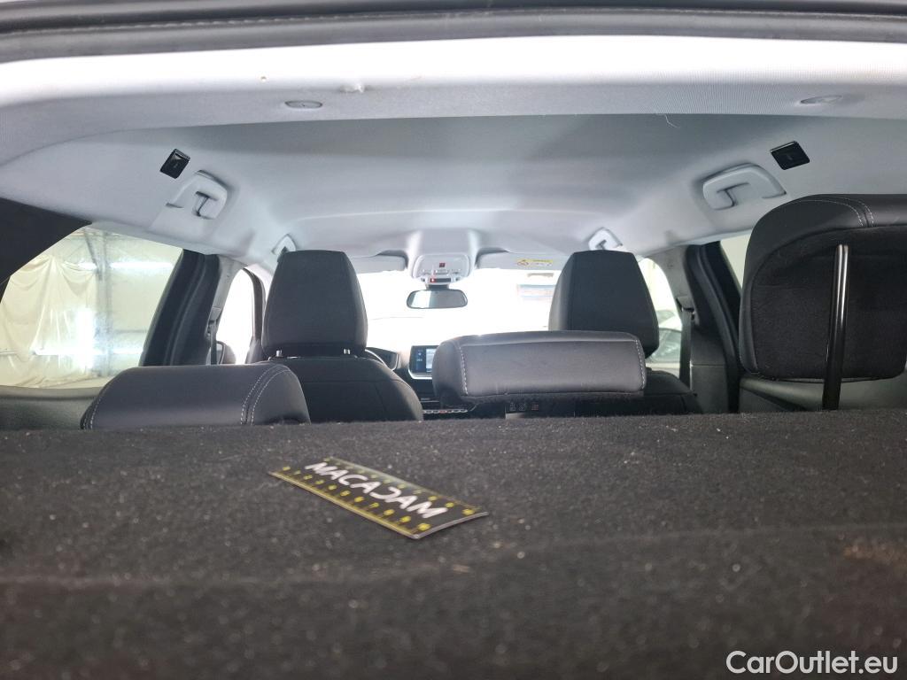  Peugeot  2008  Allure Business 1.5 HDi 110CV BVM6 E6d #1