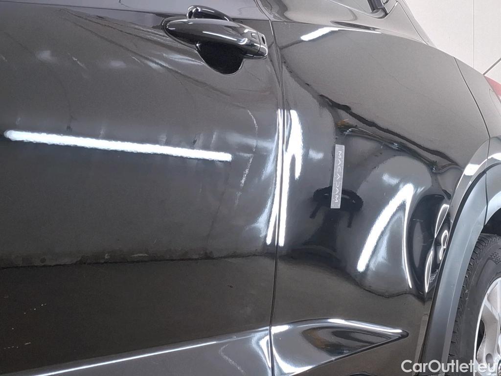  Nissan  Juke NISSAN  / 2019 / 5P / Crossover DIG-T 114 DCT Business+ #22