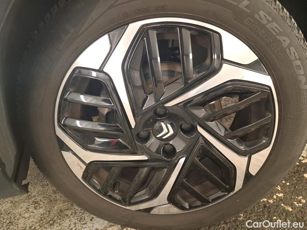  Citroen  C4 CITROEN  X / 2022 / 4P / Berline PureTech 130 S&S EAT8 Shine #14