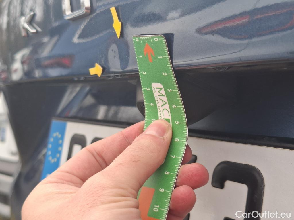  Ford  Kuga FORD  / 2019 / 5P / SUV 2.5 190 hybrid Flexifuel Pshift Titanium #18