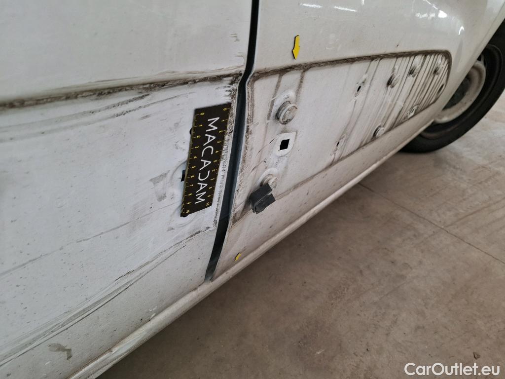  Peugeot  Partner  Premium L1 1.5 HDi 75CV BVM5 E6dT #39