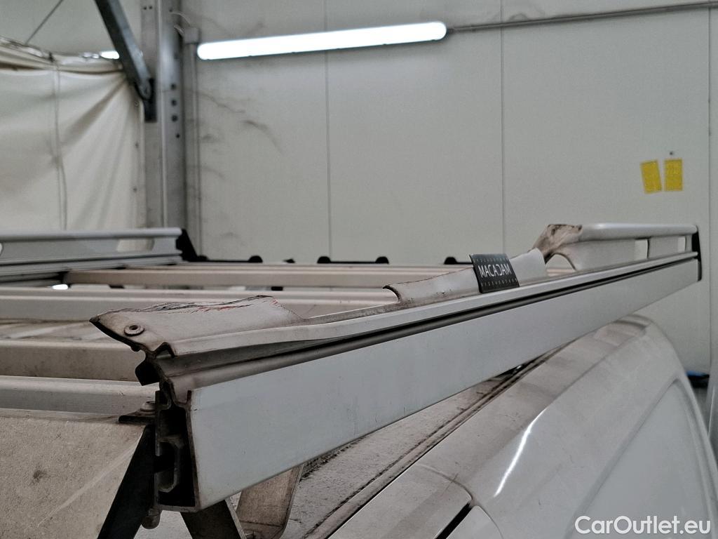  Peugeot  Partner  Premium L1 1.5 HDi 75CV BVM5 E6dT #18