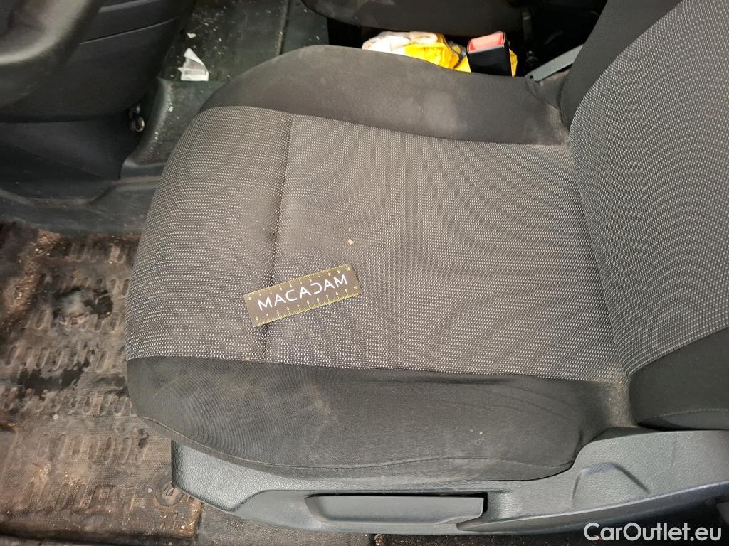  Peugeot  Partner  Premium L1 1.5 HDi 75CV BVM5 E6dT #12