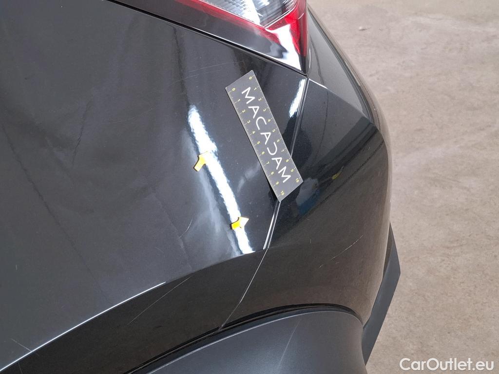  Nissan  Juke NISSAN  / 2019 / 5P / Crossover DIG-T 114 DCT Business+ #32