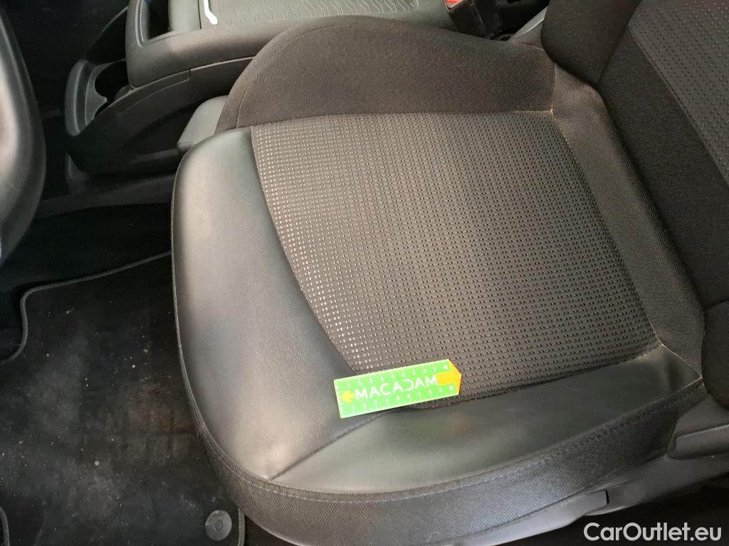  Citroen  C4 Grand Picasso /Spacetourer Shine 2.0 BlueHDI 165CV BVA8 E6d #48