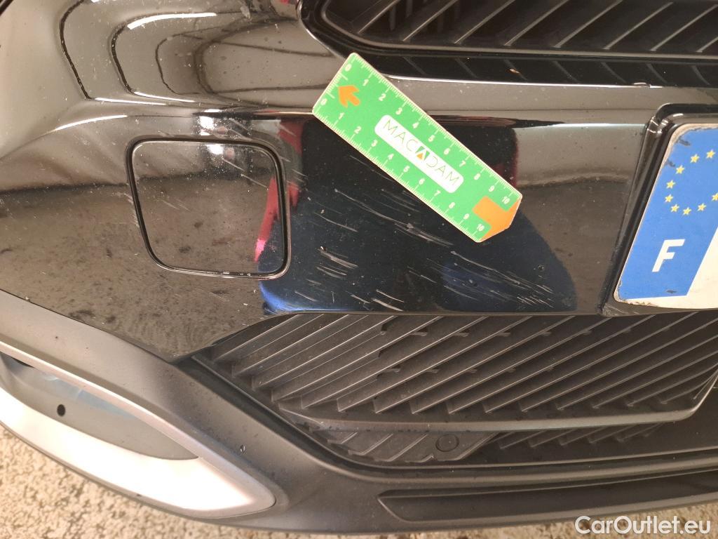  Citroen  C4 CITROEN  X / 2022 / 4P / Berline PureTech 130 S&S EAT8 Shine #12