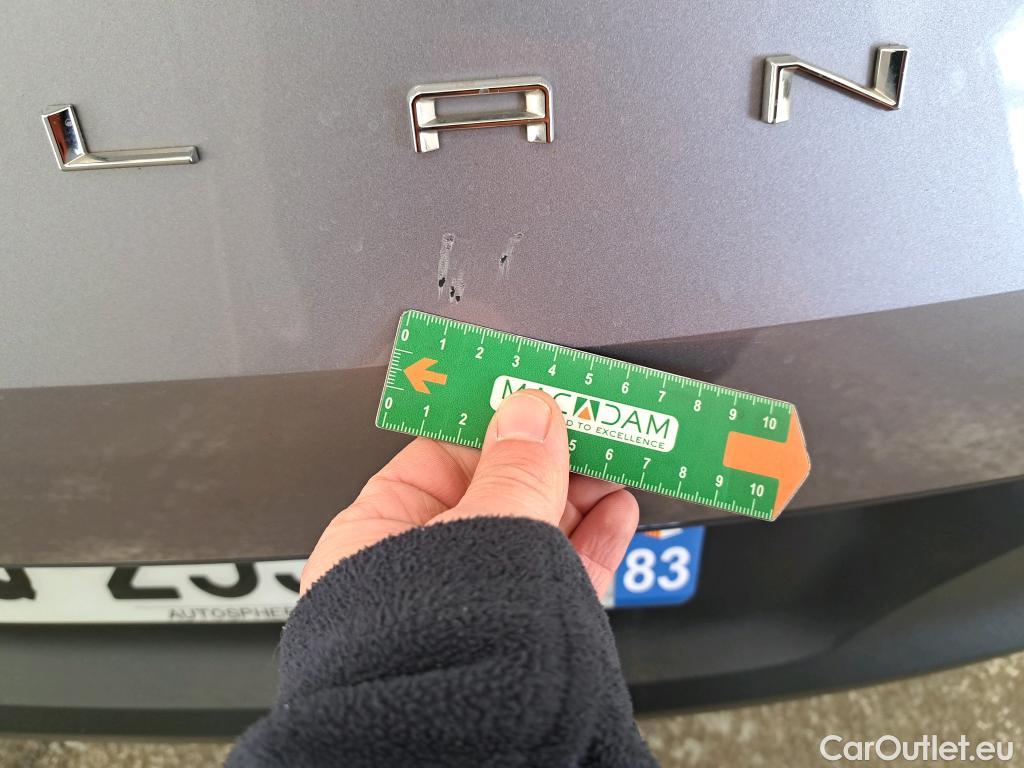  Opel   Grandland X Grandland X 1.2 Turbo 130CV BVM6 6E #6