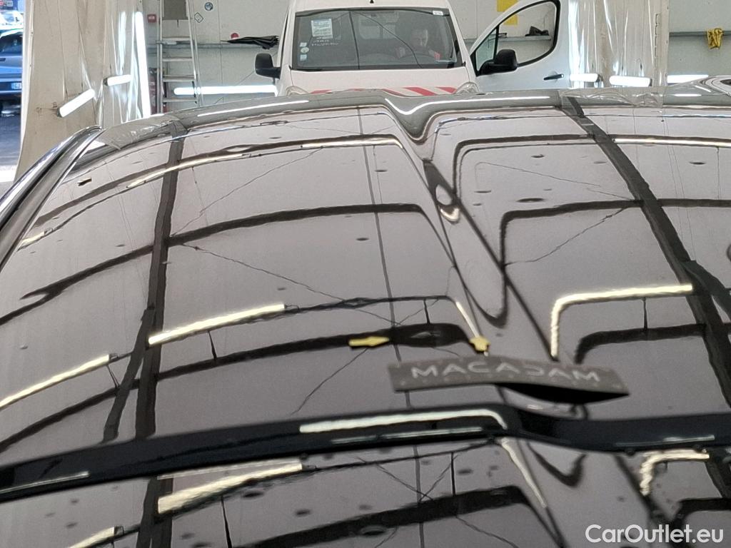  Nissan  Juke NISSAN  / 2019 / 5P / Crossover DIG-T 114 DCT Business+ #8