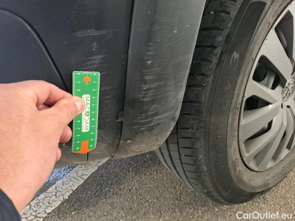  Peugeot  RIFTER  Allure L1 1.2 PureTech 110CV BVM6 E6dT #23